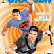 Cover by Mikel Janín